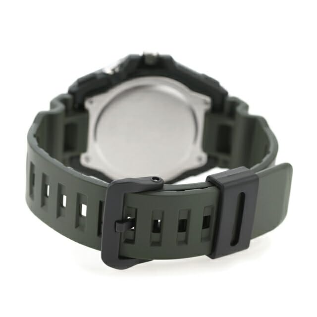 CASIO Standard Cheap Casio Quartz Watch [Casio] Men's MW-620H-3AV