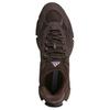 adidas Megaride Ag Удобные Беговые Кроссовки Унисекс Беговые Кроссовки Бордовый KH7123