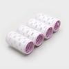 Heat Conduction Hair Curls (Large) 4 Packs