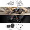 1/10 MJX Hyper Go 10208 V2 Машина на радиоуправлении Высокоскоростная Бесколлекторная Радиоуправляемая 4x4 Внедорожная Радиоуправляемая Дрифт-машина Игрушечная машина Модернизированная пар