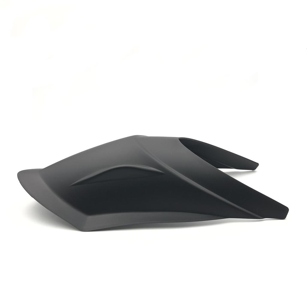 REALZION Motorcycle Accessories Part Front Fender Tire Hugger Mudguard Extension For BMW R1200GS LC R1250GS R1200GS ADV