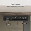 Loctek E3 Electric Smart Standing Desk
