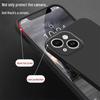 Защитный противоударный чехол для iPhone 13 со всесторонней защитой камеры для 13 Pro Max и 13 Mini