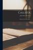 Книга Callista : a Sketch of the 3rd Century