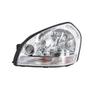 Compatible with 2006-2010 Beijing Hyundai Tucson Headlight Assembly