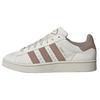 Кроссовки унисекс Campus 00S Chalk White Brown Коричневые кремовые алюминиевые IG5996