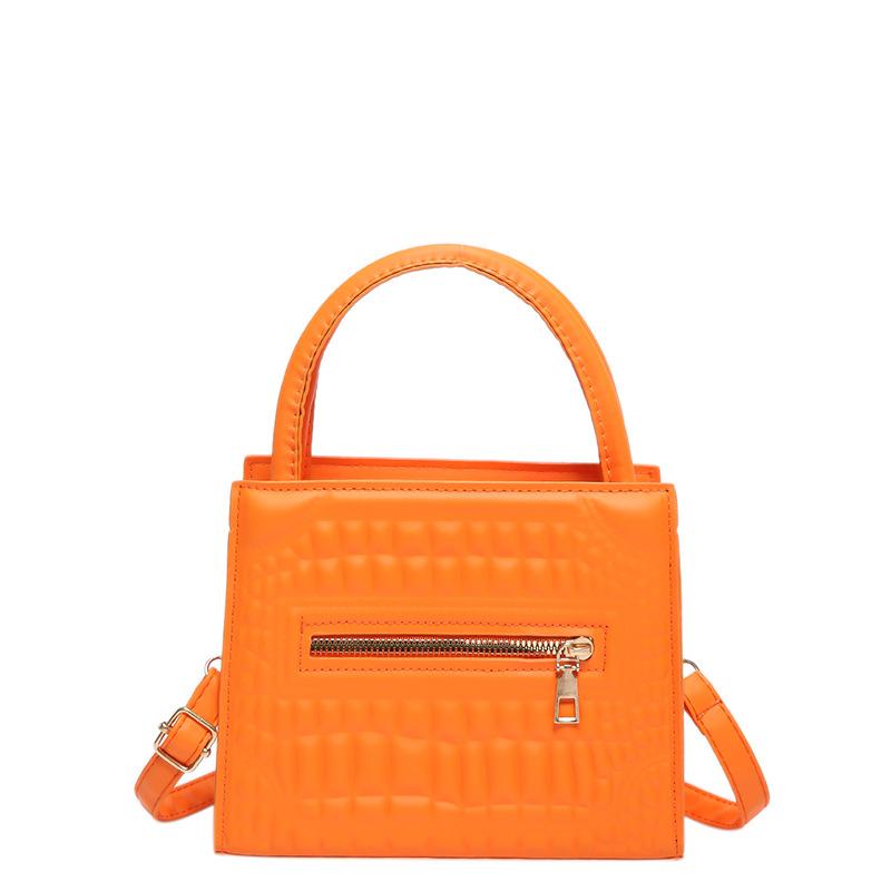 Сумка с каменным узором женская сумка модная сумка текстурированная сумка через плечо из искусственной кожи нишевая универсальная сумка-мессенджер