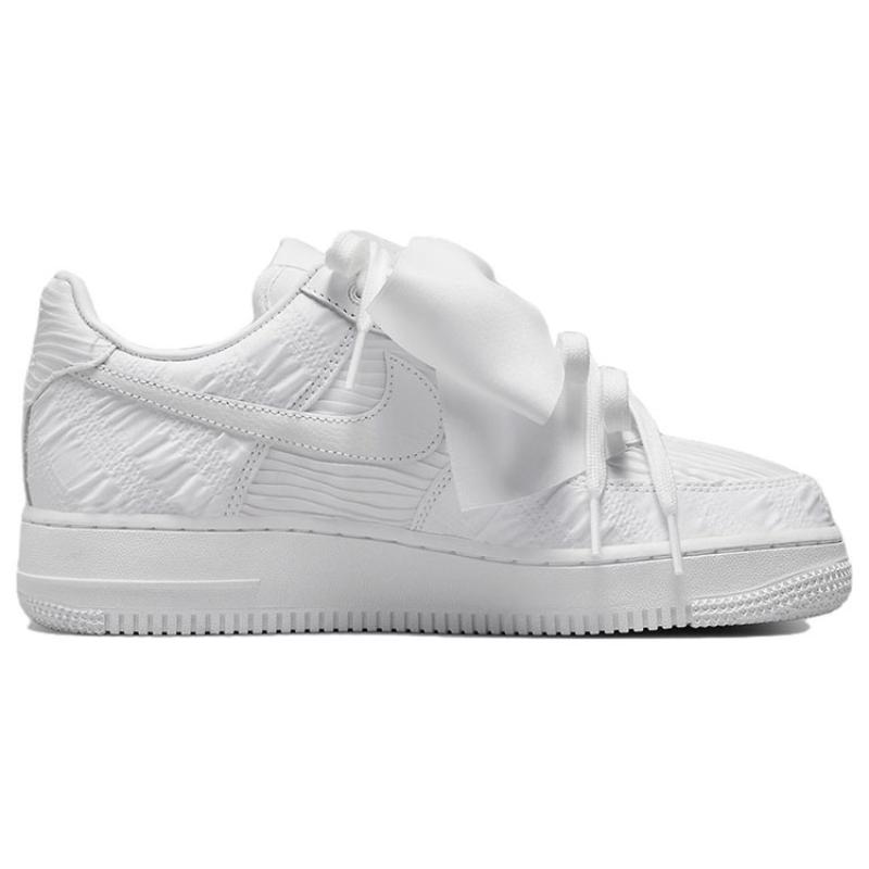 Nike Женские кроссовки Air Force 1 Low "Bow" DV4244-111