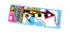 Jackall Metal Jig Chibi Metal Type I 7 граммов Glow Chart Stripe (7485)
