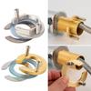 Installation Accessories Pipe Anti-loosening Nut Plumbing Fastener