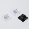 Accessories Adjustable Self-adhesive Bathroom Hooks Wall Rack Shower Head Holder Shower Bracket