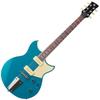 Yamaha Electric Guitar REVSTAR Standard Series Swift Blue RSS02T SWB