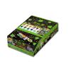 Bussashi Pack Zombiecious Empire Глава 1 Bussashii's (BOX)