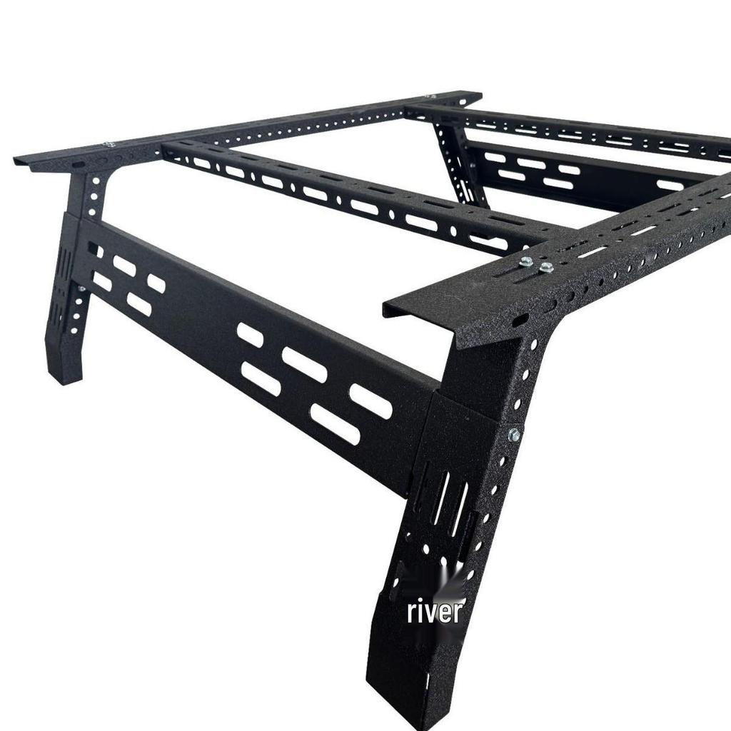 Gantry/Extension Racks for Pickup Trucks - Fits Large & Small Models