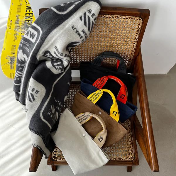 Сумка-тоут Weekender FADE CANVAS DRIVE TOTE, маленькая сумочка, идеально подходит для вождения, женский размер 79194, Темно-синий, один размер