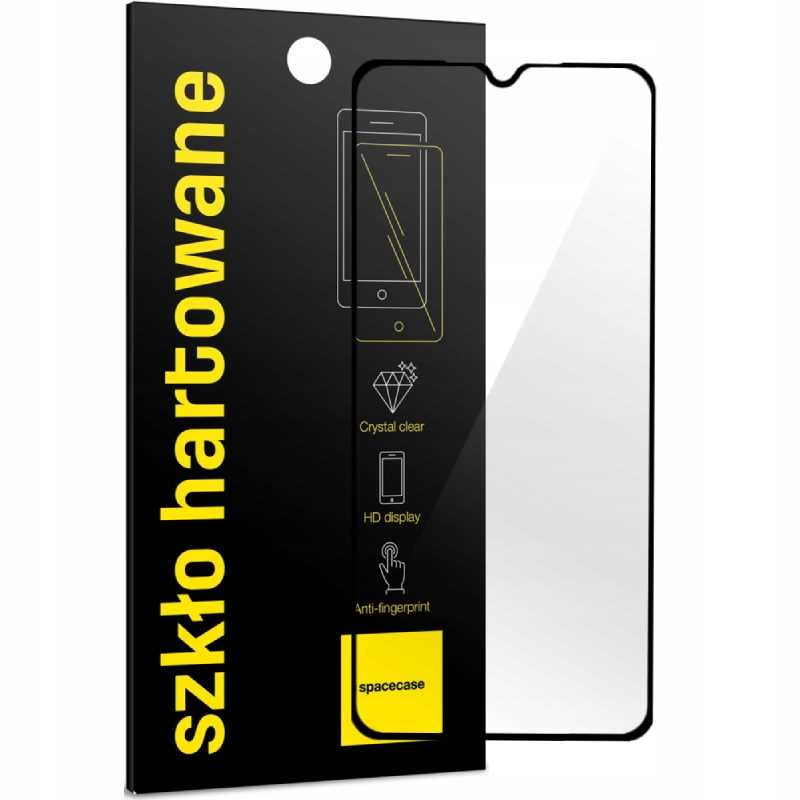 Sc Glass 5D Moto E20