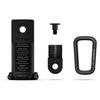 Garmin Spine Mount Adapter w/Cara, InReach Mini