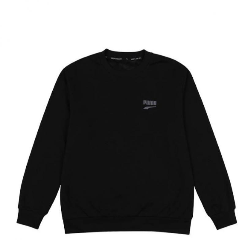 Puma Боди Puma Men S Норка Флис Домашняя одежда Верх и низ Комплект Вариант