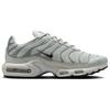 Nike Air Max Plus Light Silver Женские кроссовки Grey Chrome Light-Bone FV8480-002