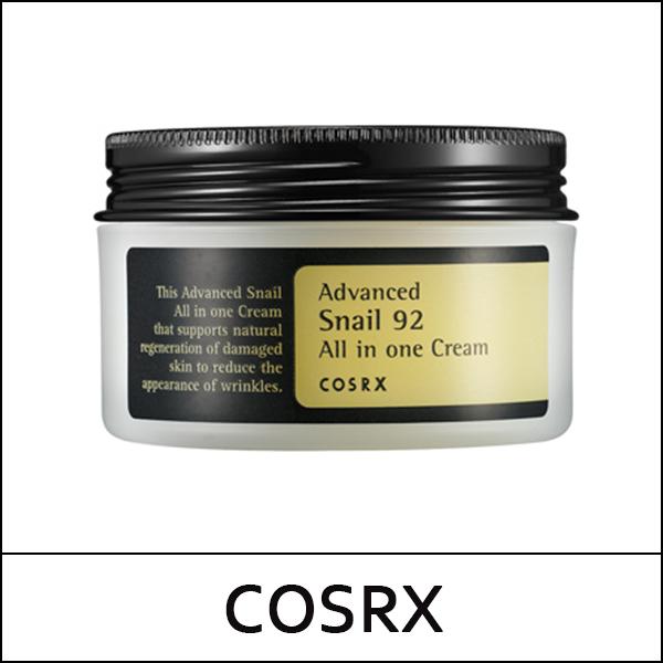 COSRX (тм) Advanced Snail 92 Универсальный крем 100 мл / (у.е.)