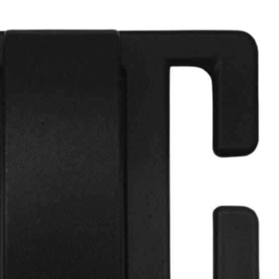 Car Seat Belt Holder Shoulder Strap Adjuster Universal Fit Simple Installation Car Seat Belt Locator Adjuster