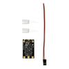 3-8S AM32 120A Brushless ESC Module with Built-in 5.2V/7.2V 4A BEC for RC Airplanes Drones and High-Power Fans