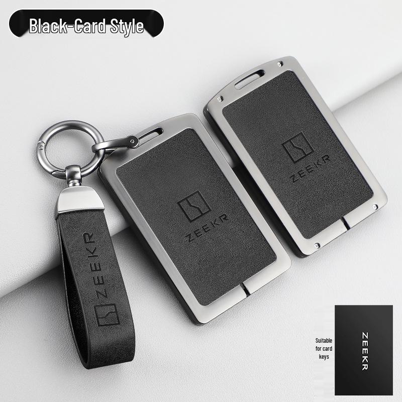 Защитный чехол для ключа NFC для Zeekr 001 и 009