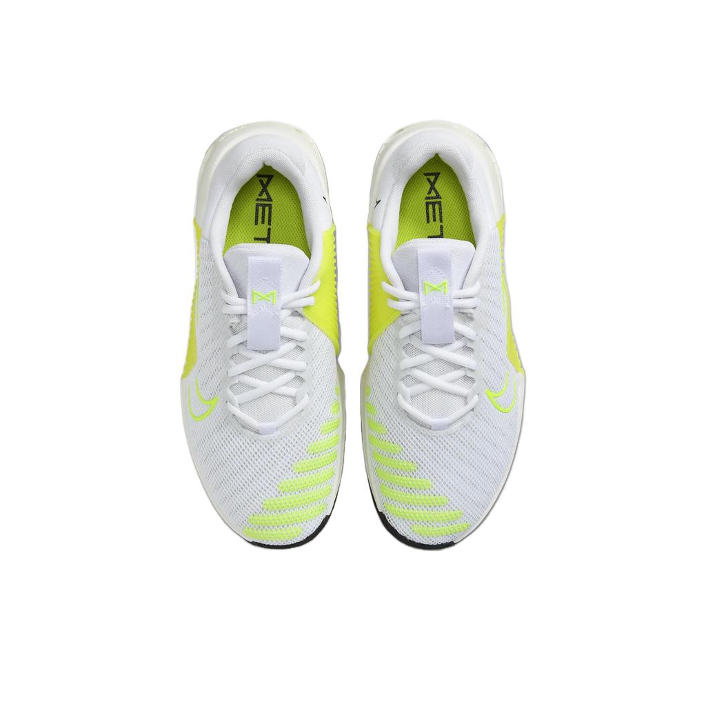Nike Metcon 9 White Volt Cyber женские кроссовки Summit-White DZ2537-105