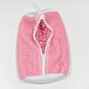 Shoe Washing Bag Sneakers Laundry Shoes Net Protector Fluffy Microfiber Machine Laundry Bag Drying Bags