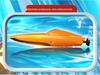 Мини-катер-трюкач с дистанционным управлением 2,4 ГГц - Двухмоторный, Водонепроницаемый, Электрическая игрушка для детей