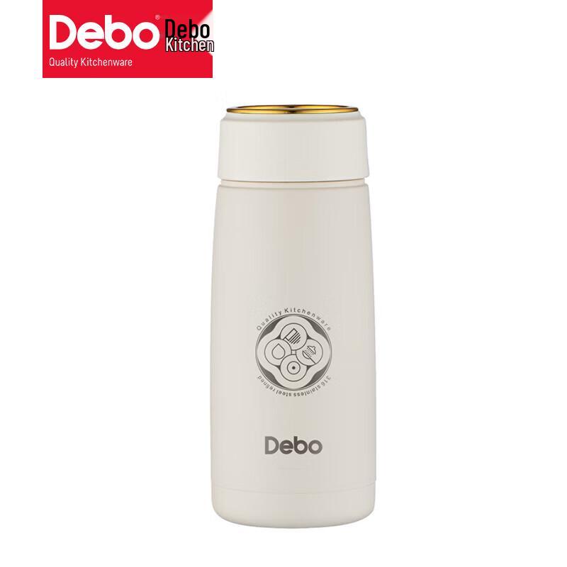Термокружка Debo Ryan с вакуумной изоляцией DEP-770