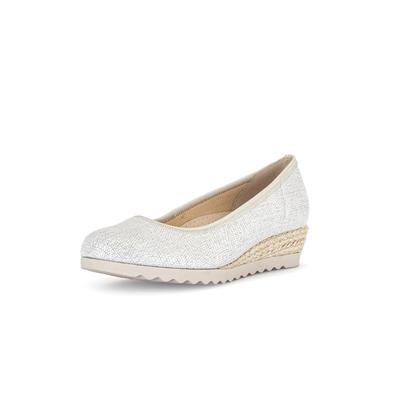 Gabor 42641 Женские туфли-лодочки, SV, 25,5 см