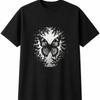 Butterfly Insect Mens Womens T-Shirt Wildlife Unisex Novelty Gift Tee Funny