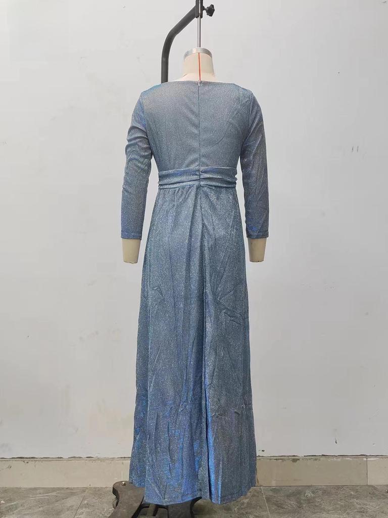 2025 Двусторонний комбинезон с пайетками в европейском и американском стиле