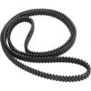 Для газонокосилки John Deere LT133 LT155 LT160 LT166 LT180 X324 Запасной ремень ГРМ M150717 Деталь трактора