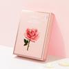 Glowing Flower Firming Mask Rose 10 Sheets