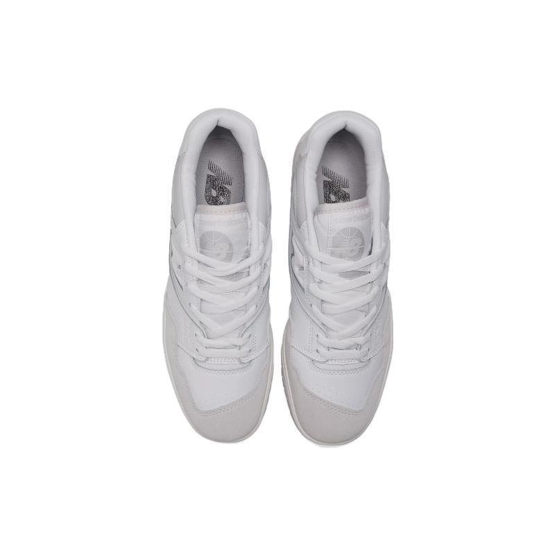 New Balance 550 'Белый Летний Туман' Кроссовки Кроссовки BB550NCB