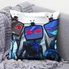 VOX Cartoon HHaZBiNN HHoTEL Home Sofa Cushion Covers and Aecorative Custom Pillow Covers