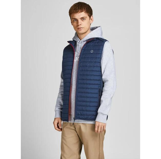 Jack & Jones Multi Bodywarmer Collar Noos жилет
