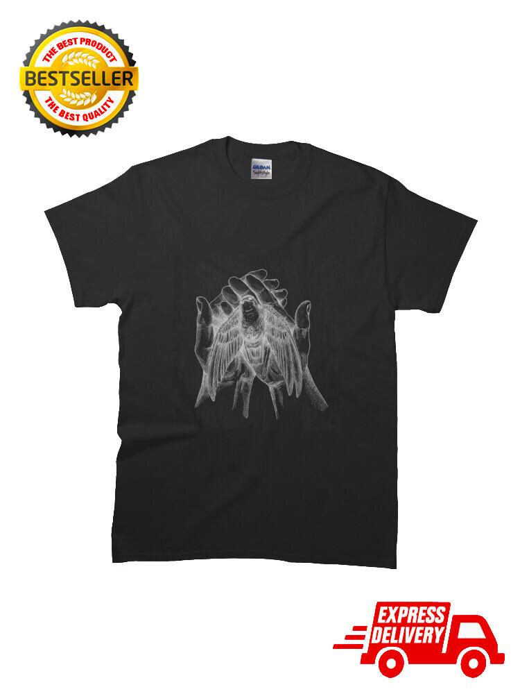 New Design Mura Masa Someday Somewhere Art Classic MAN WOMAN T-Shirt S to 5XL