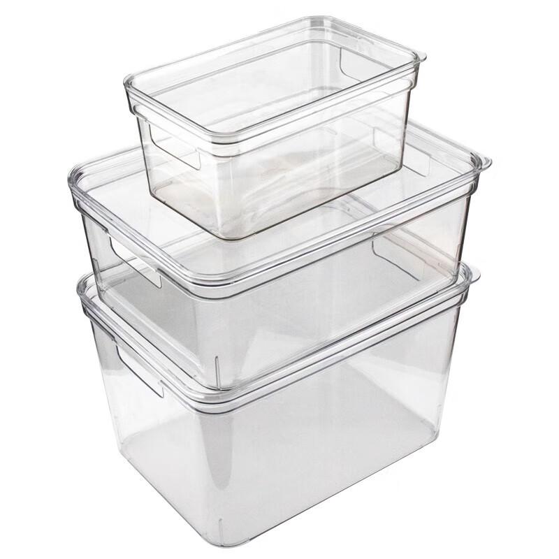 Haisidike HKCL-244 Desktop Storage Box
