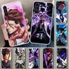 Чехол для телефона Aizen Sousuke Bleach для Samsung Galaxy A17 A16 A26 A36 A56 A57 A37 A15 A25 A35 A55 A14 A24 A34 A54 A13 A23 A33