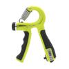 Strength Hand Gripper with Counter Adjustable Durable Grip Exercise Tool