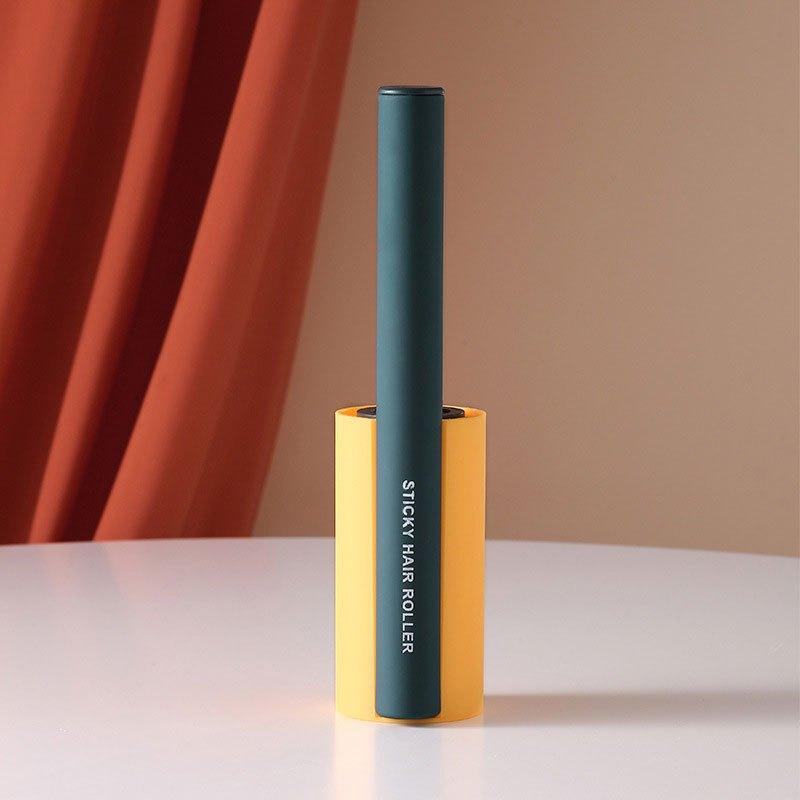 1PC Reusable Lint Remover For Clothing Extra Sticky Lint Rollers Furniture Carpet Couch Pet Dog Cat Hair Remover Sofa Dust Collector