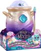 Magic Mixies Magical Misting Cauldron with Interactive 8 Inch Blue Plush Toy and 50+ Sounds and Reactions, Multicolor (parallel Import Goods)
