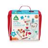 Early Learning Centre Early Learning Centre Wooden Pretend Play Doctor Hospital Set 200210 Authentic