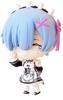 Ре: Жизнь в ином мире от Zero Rem коллекционная фигурка [1. Улыбка и слезы] (Отдельный предмет)