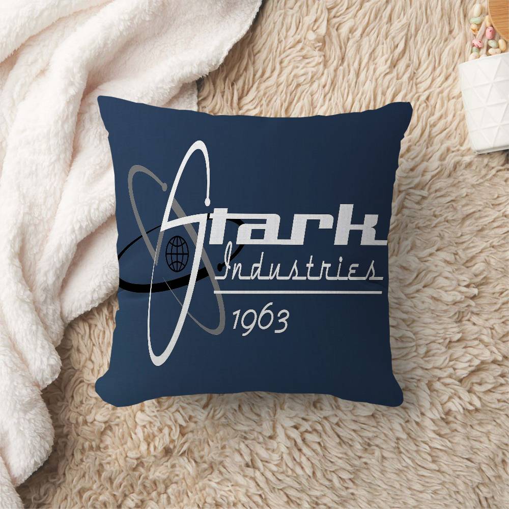 SStark IIndustries Group Cushion Cover Inches Farmhouse Decor Home Throw Pillow Covers for Couch Decorations