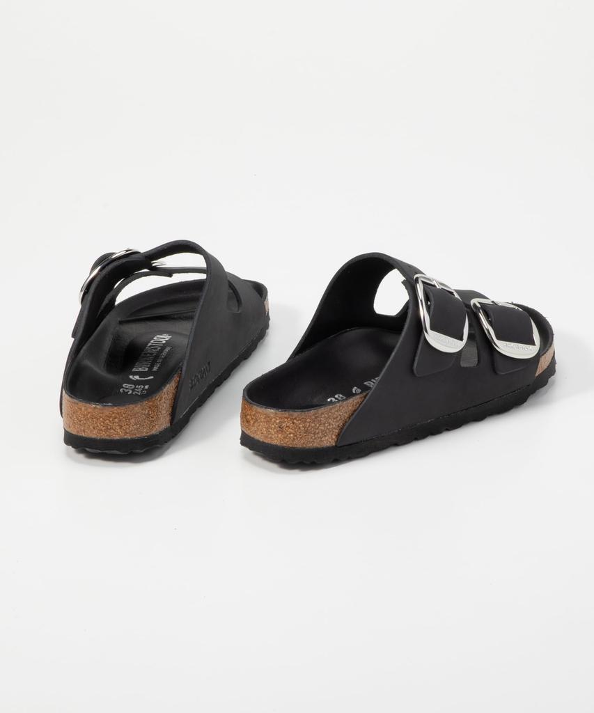 Сандалии Birkenstock Arizona с большой пряжкой 1011075