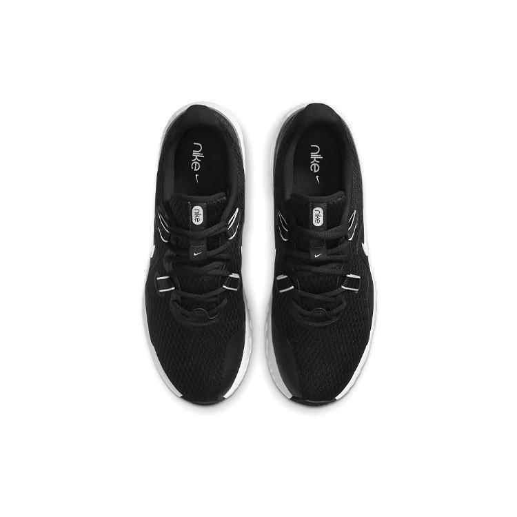 Nike Renew Retaliation TR 2 'Black Cool Grey' Men's CK5074-001